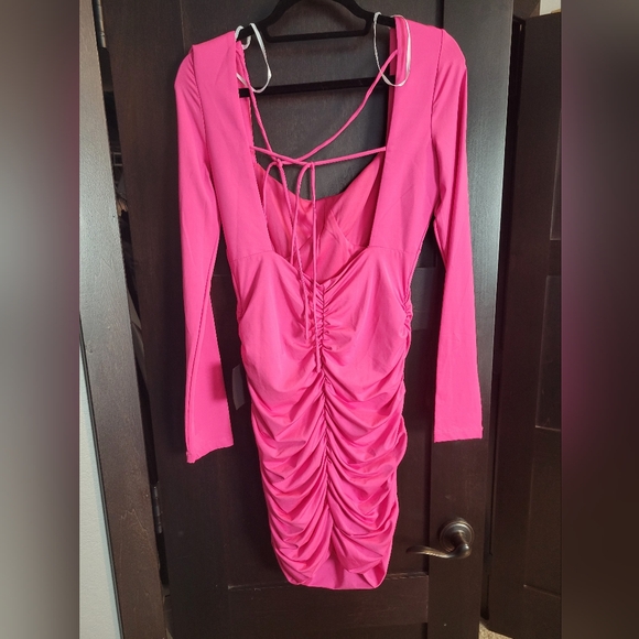 Dress - Picture 2 of 2